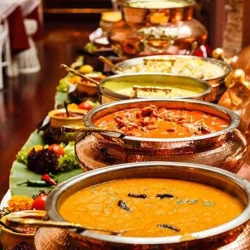 Food Catering